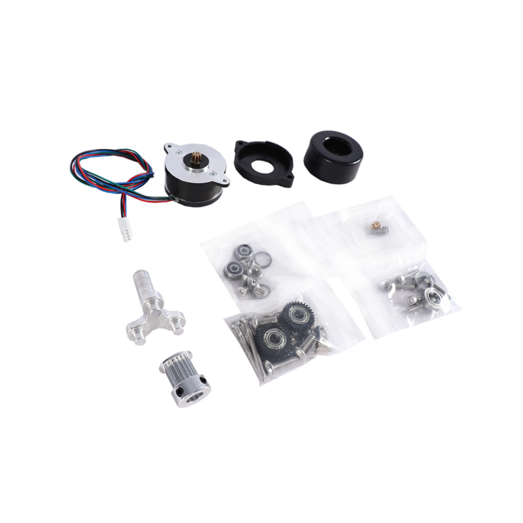 Voron Galileo 2 Direct Drive U - Voron 2.4 R2 Kit recensie en prijs
