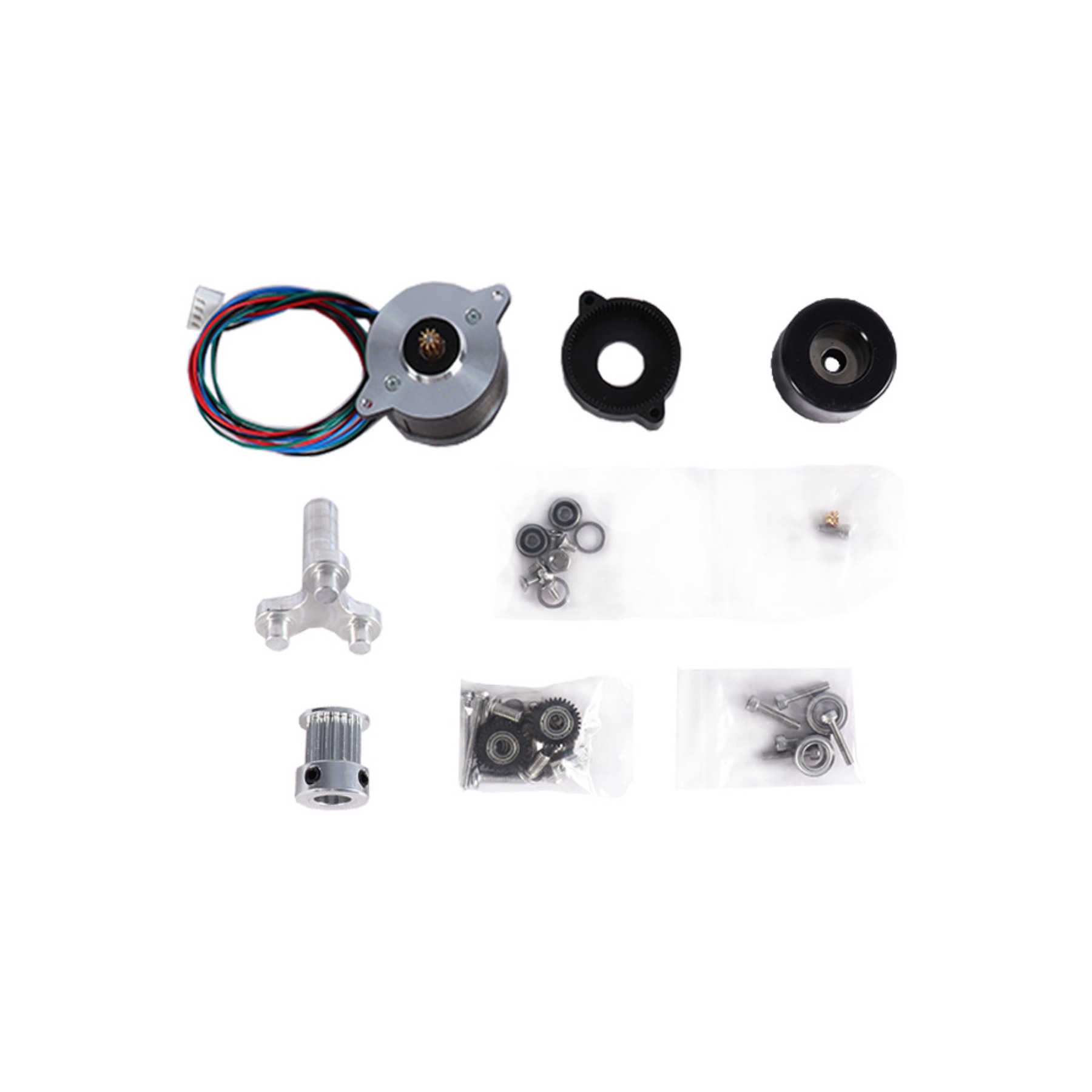 Voron Galileo 2 Direct Drive U - Voron 2.4 R2 Kit recensie en prijs