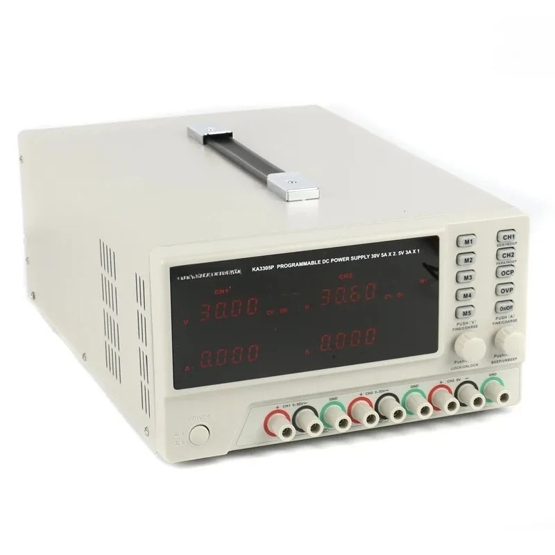 Precisie variabel programmeerb - Linear Lab Power Supply Adjustable recensie en prijs