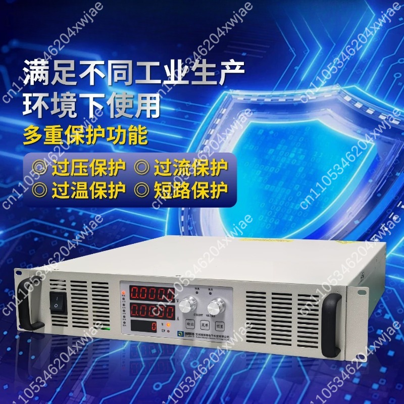 Programmeerbare DC-voeding 30V - Programmable Dc Power Supply 30V 10A recensie en prijs