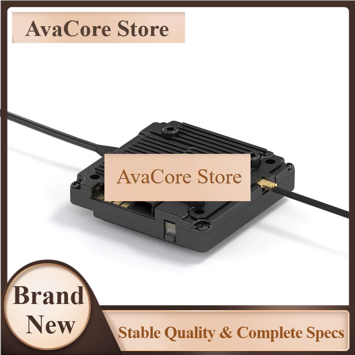 AvaCoreCaddx Walksnail Avatar  - Fpv Goggles Walksnail Avatar Hd recensie en prijs