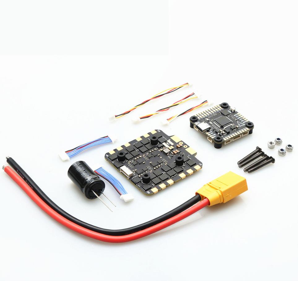 F405 V2 Betaflight F4 / F722 F - Fpv Flight Controller F7 Stack 60A recensie en prijs