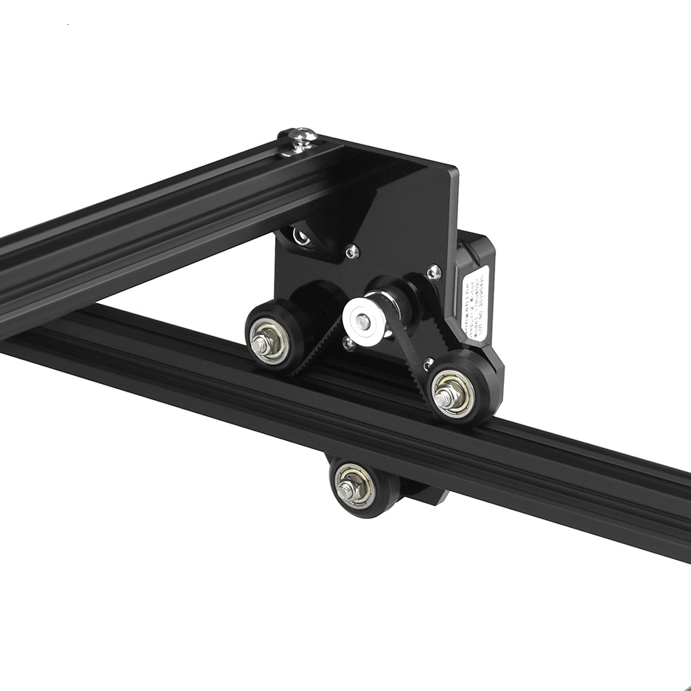 30*40 cm Mini 2500 MW CNC Lase - Mini Laser Engraver Cnc Router recensie en prijs