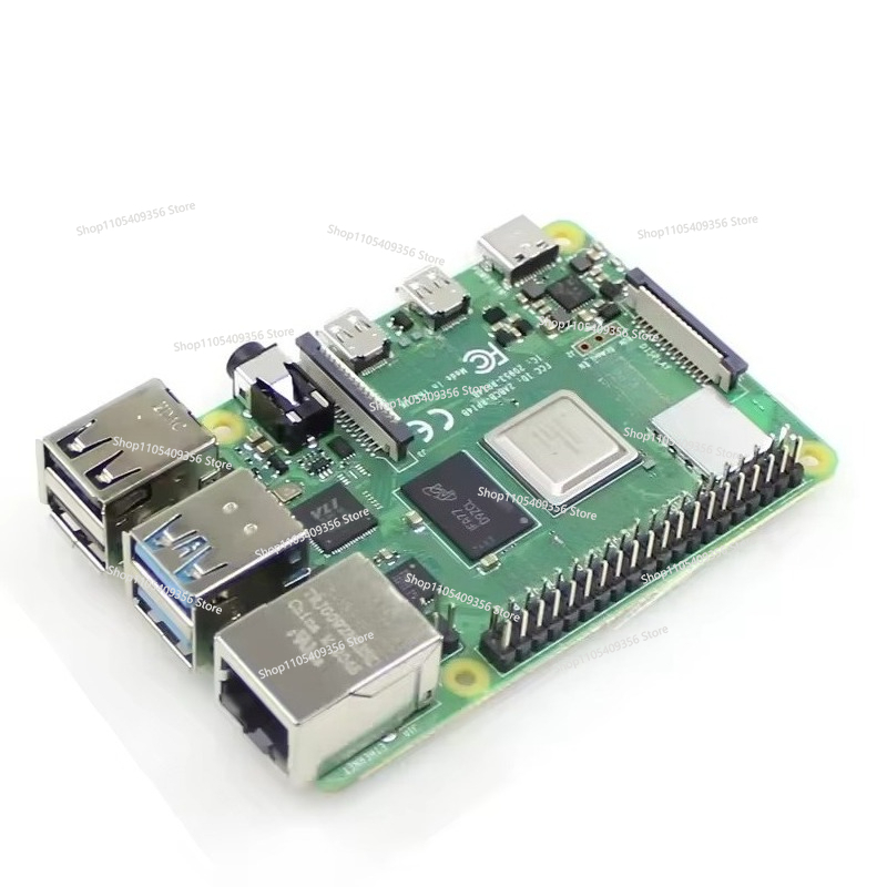Voor Raspberry Pi 5 1GB 2GB 4G - Raspberry Pi 5 8Gb Kit recensie en prijs