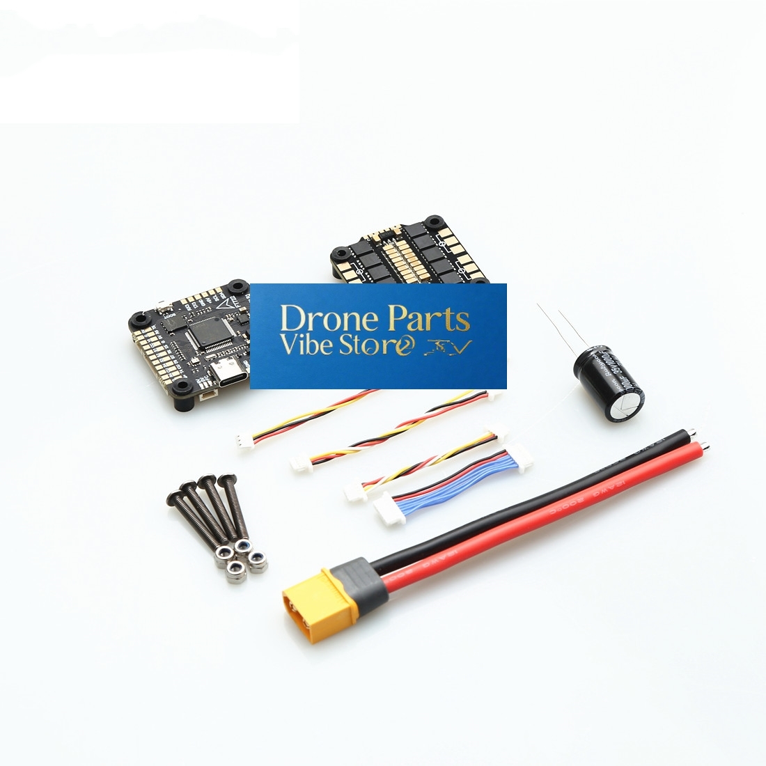 Drone onderdelen F405 F405HD / - Fpv Flight Controller F7 Stack 60A recensie en prijs