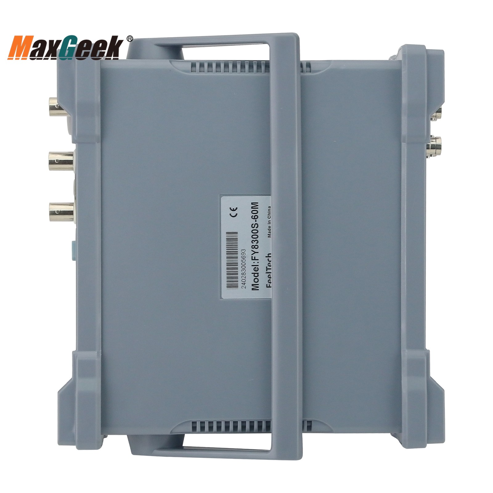 Maxgeek FY8300S-20M 20MHz 40MH - Function Arbitrary Waveform Generator recensie en prijs