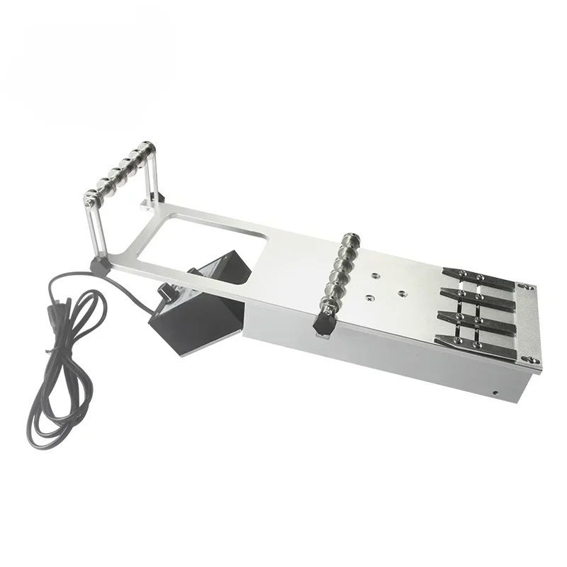 Standaard YAM-AHA 3-weg SMT Fe - Smd Pick And Place Machine Manual recensie en prijs