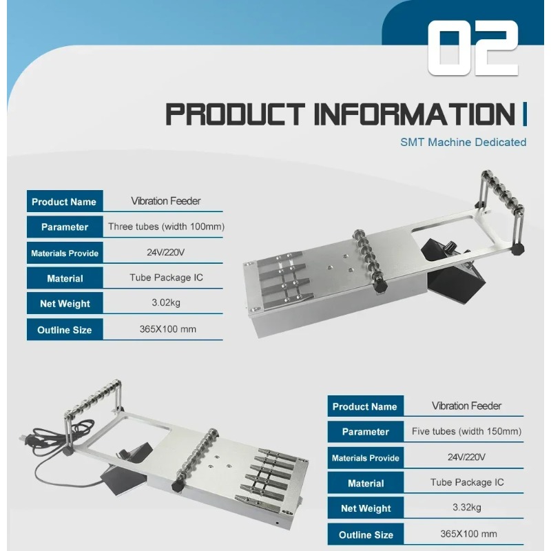 Standaard YAM-AHA 3-weg SMT Fe - Smd Pick And Place Machine Manual recensie en prijs