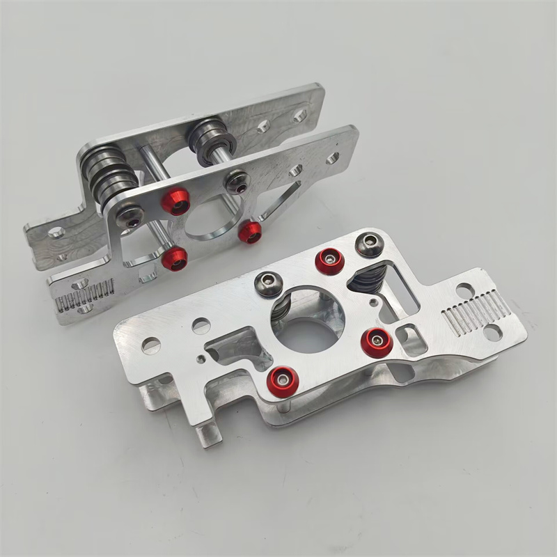 Funssor Voron 2.4 R2 3D-printe - Voron 2.4 R2 Kit recensie en prijs