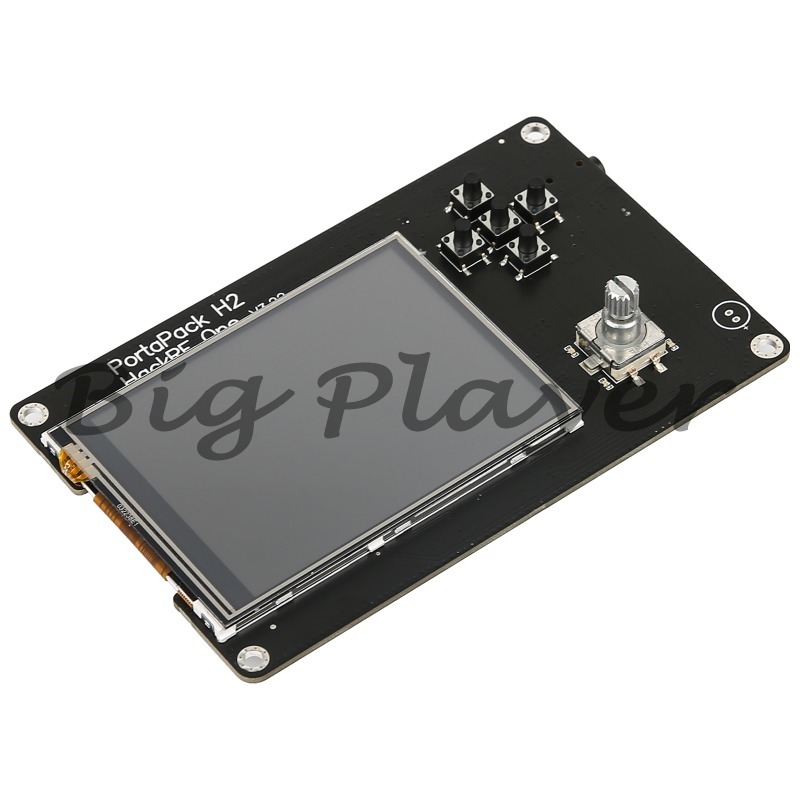 H2 Hackrf One SDR Softwaregede - Sdr Software Defined Radio Hackrf recensie en prijs