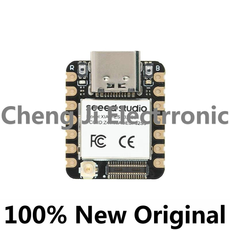 1 STKS/PARTIJ ESP32S3, 2.4 GHz - Esp32 S3 Development Board Lot recensie en prijs