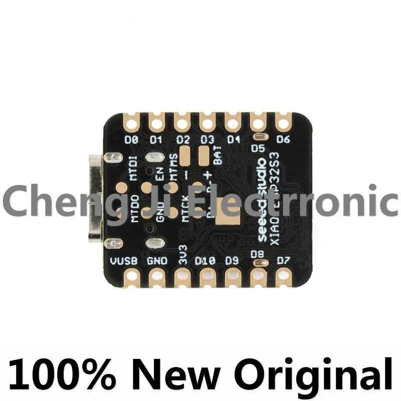 1 STKS/PARTIJ ESP32S3, 2.4 GHz - Esp32 S3 Development Board Lot recensie en prijs