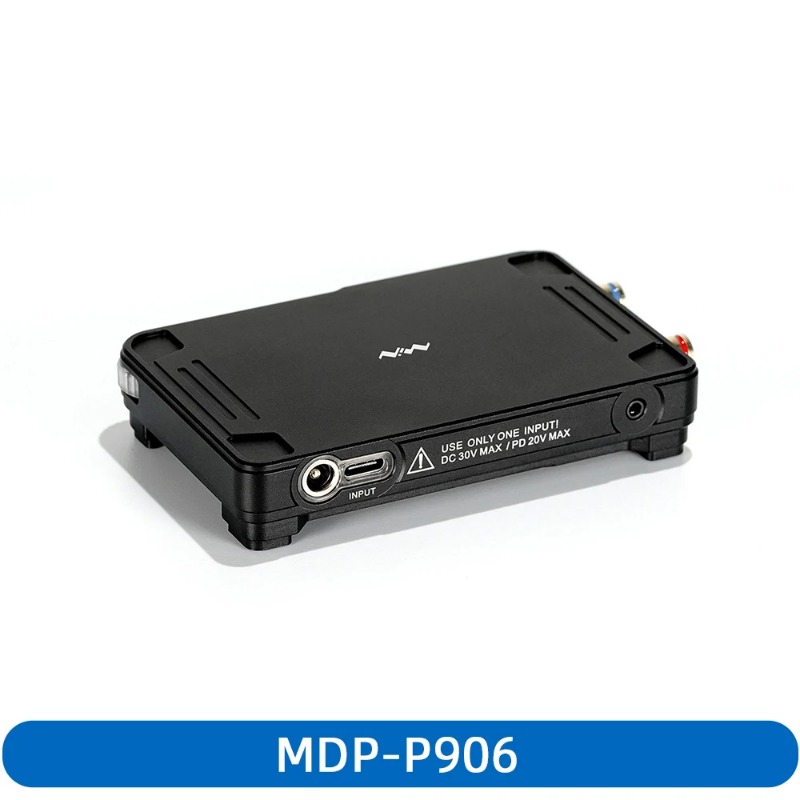 Miniware MDP-P906 Digitale Voe - Linear Lab Power Supply Adjustable recensie en prijs