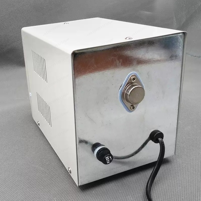 TXN‑1502D Lineaire instelbare  - Linear Lab Power Supply Adjustable recensie en prijs