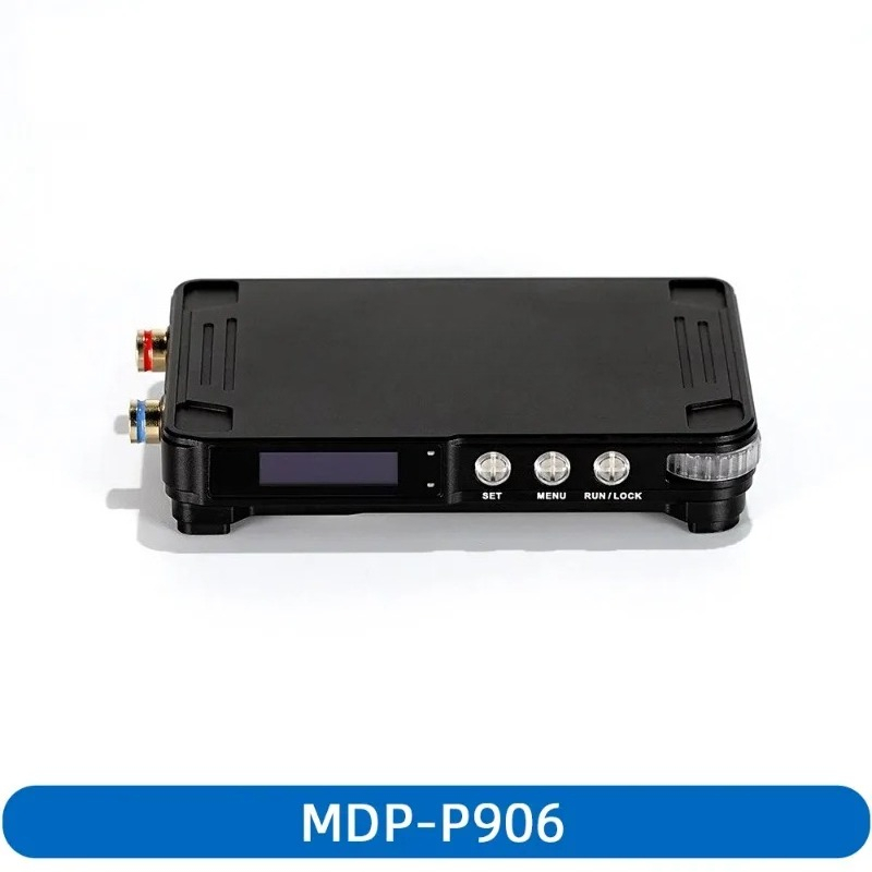 Nieuwe MDP-P906 Digitale Voedi - Linear Lab Power Supply Adjustable recensie en prijs