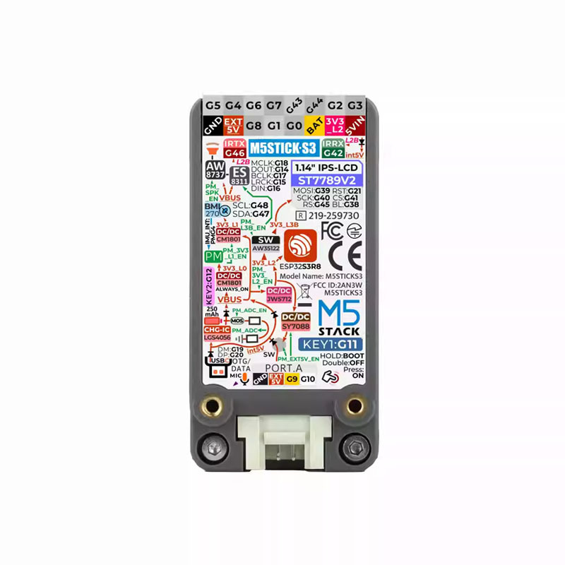 ESP32 S3 ESP32S3 Hoogwaardige  - Esp32 S3 Development Board Lot recensie en prijs