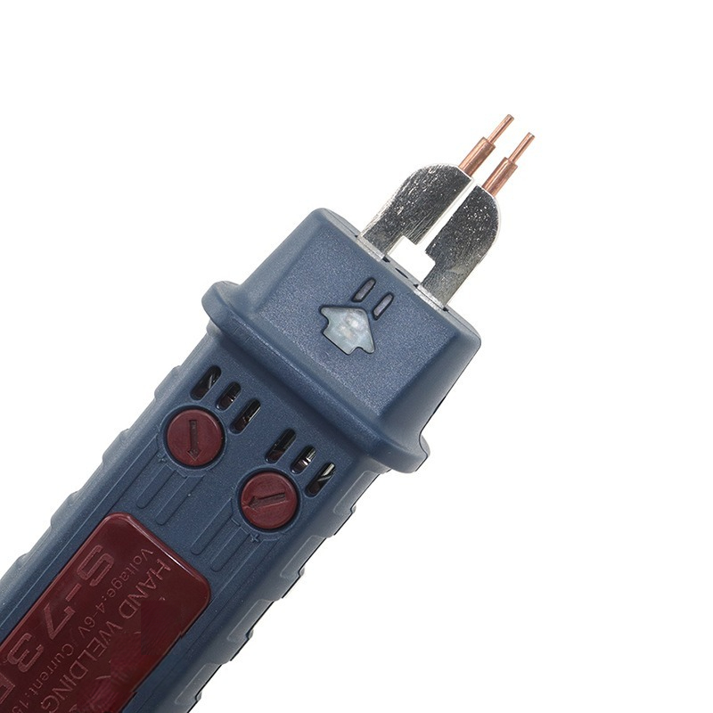73B Geïntegreerde Puntlaspen,  - Spot Welder 18650 Battery Pack recensie en prijs