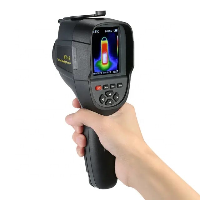 Waterdichte PCB-reparatie en p - Thermal Imaging Camera Pcb Repair recensie en prijs