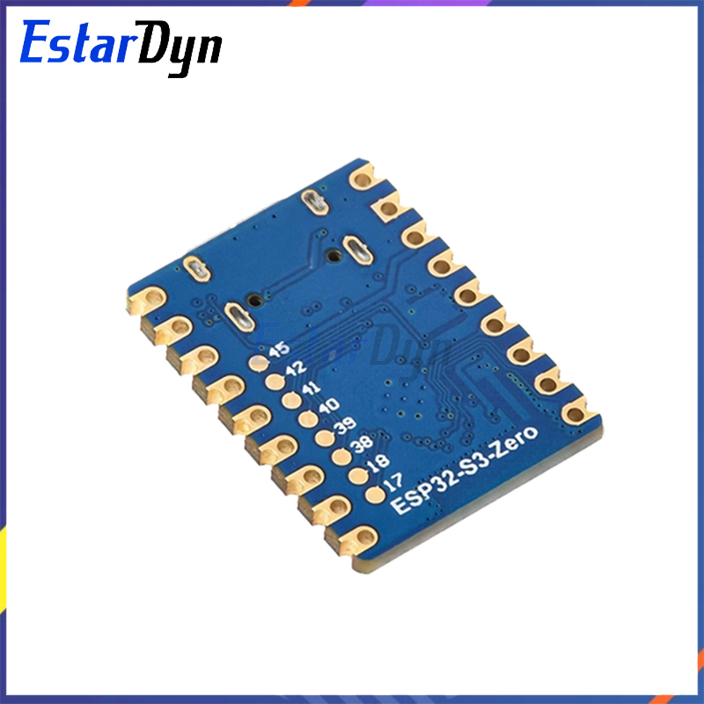 ESP32-S3-Zero WiFi Bluetooth L - Esp32 S3 Development Board Lot recensie en prijs