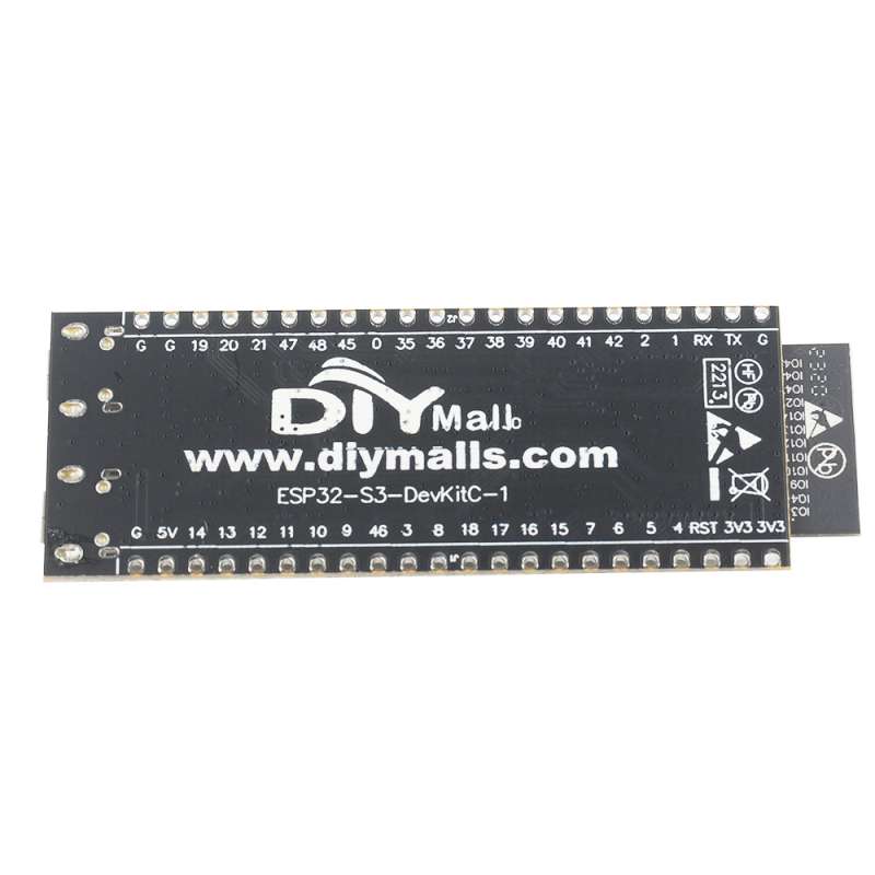 5 stks/partij ESP32-S3-DevKitC - Esp32 S3 Development Board Lot recensie en prijs