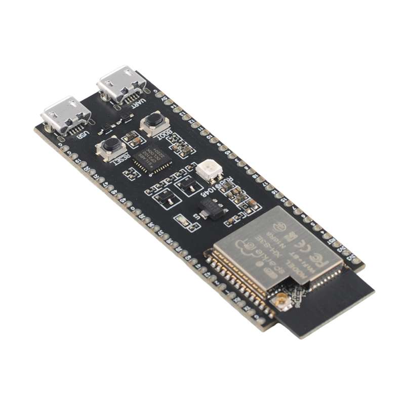 5 stks/partij ESP32-S3-DevKitC - Esp32 S3 Development Board Lot recensie en prijs