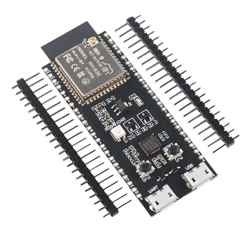 5 stks/partij ESP32-S3-DevKitC - Esp32 S3 Development Board Lot recensie en prijs