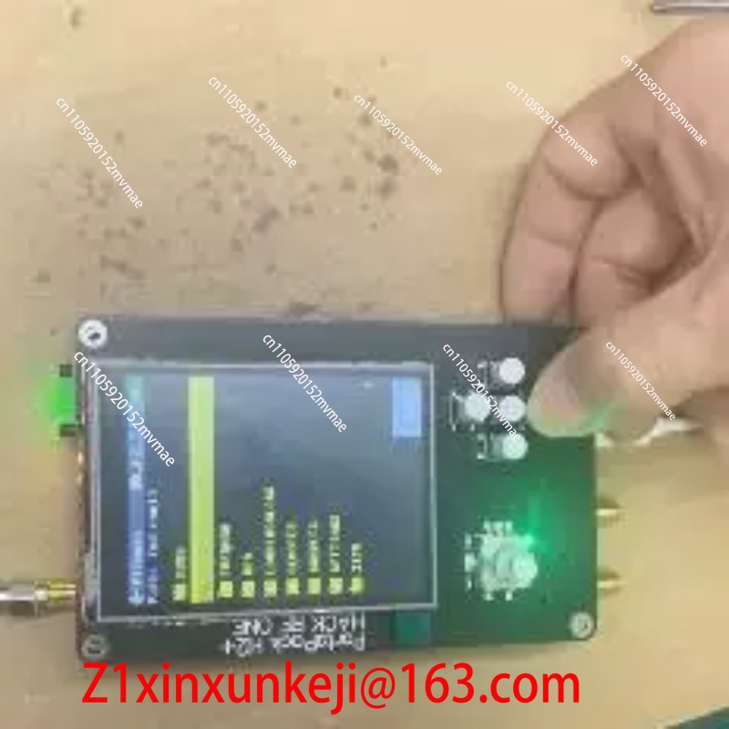 H2 Hackrf One SDR Software Def - Sdr Software Defined Radio Hackrf recensie en prijs