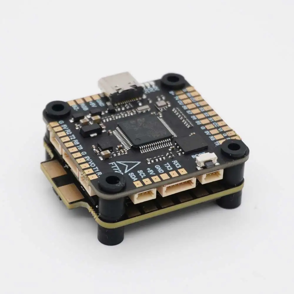 VivaF405 F7 F722 Flight Contro - Fpv Flight Controller F7 Stack 60A recensie en prijs