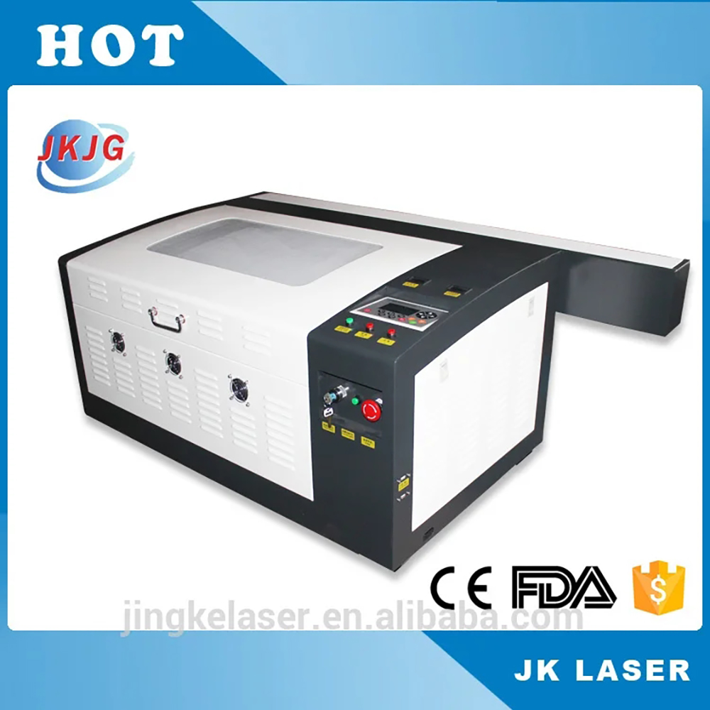 JKJG RUIDA Controle CO2 Laser  - Mini Laser Engraver Cnc Router recensie en prijs