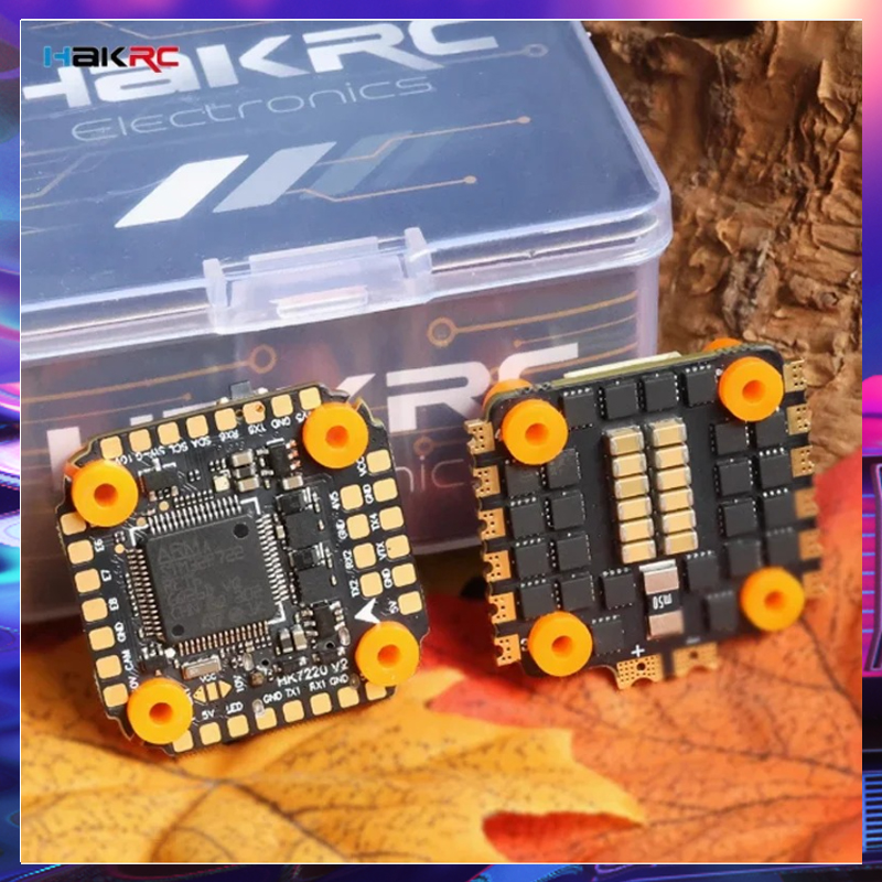 HAKRC F7220 V2 F7 Mini Flight  - Fpv Flight Controller F7 Stack 60A recensie en prijs