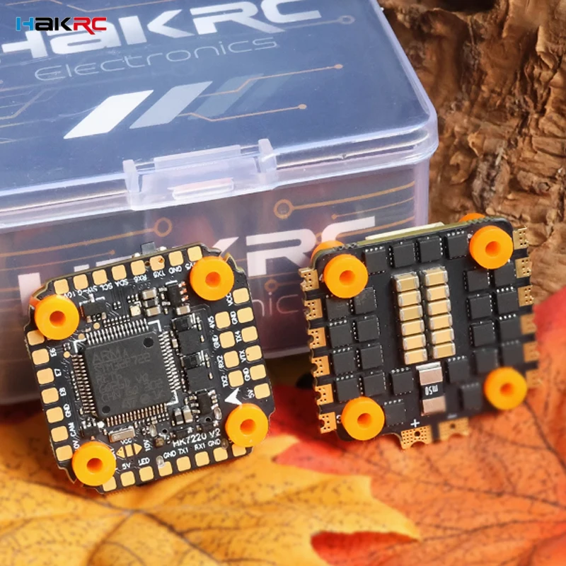 HAKRC F7220 V2 F7 Mini Flight  - Fpv Flight Controller F7 Stack 60A recensie en prijs