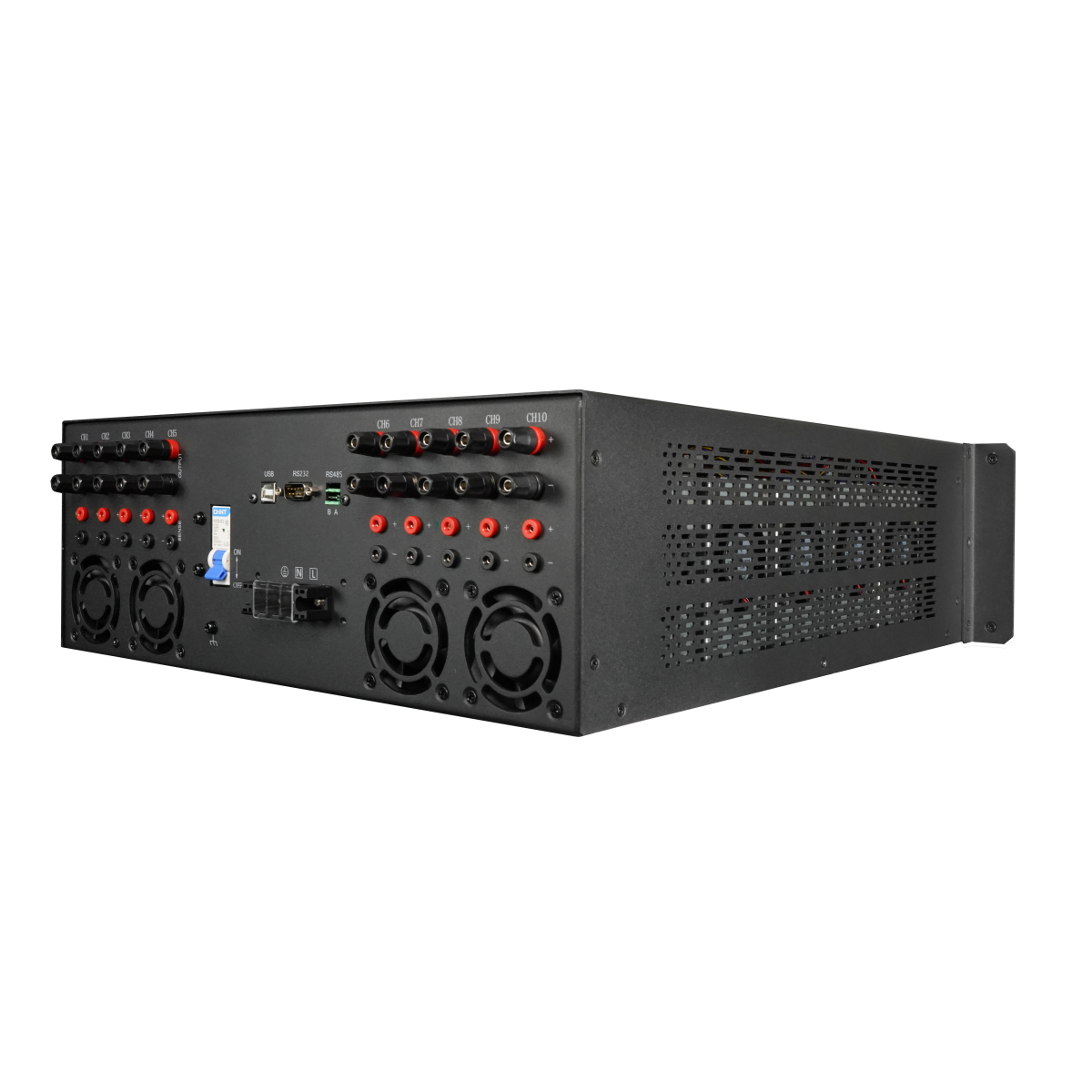 Laboratorium verstelbare 220V  - Programmable Dc Power Supply 30V 10A recensie en prijs